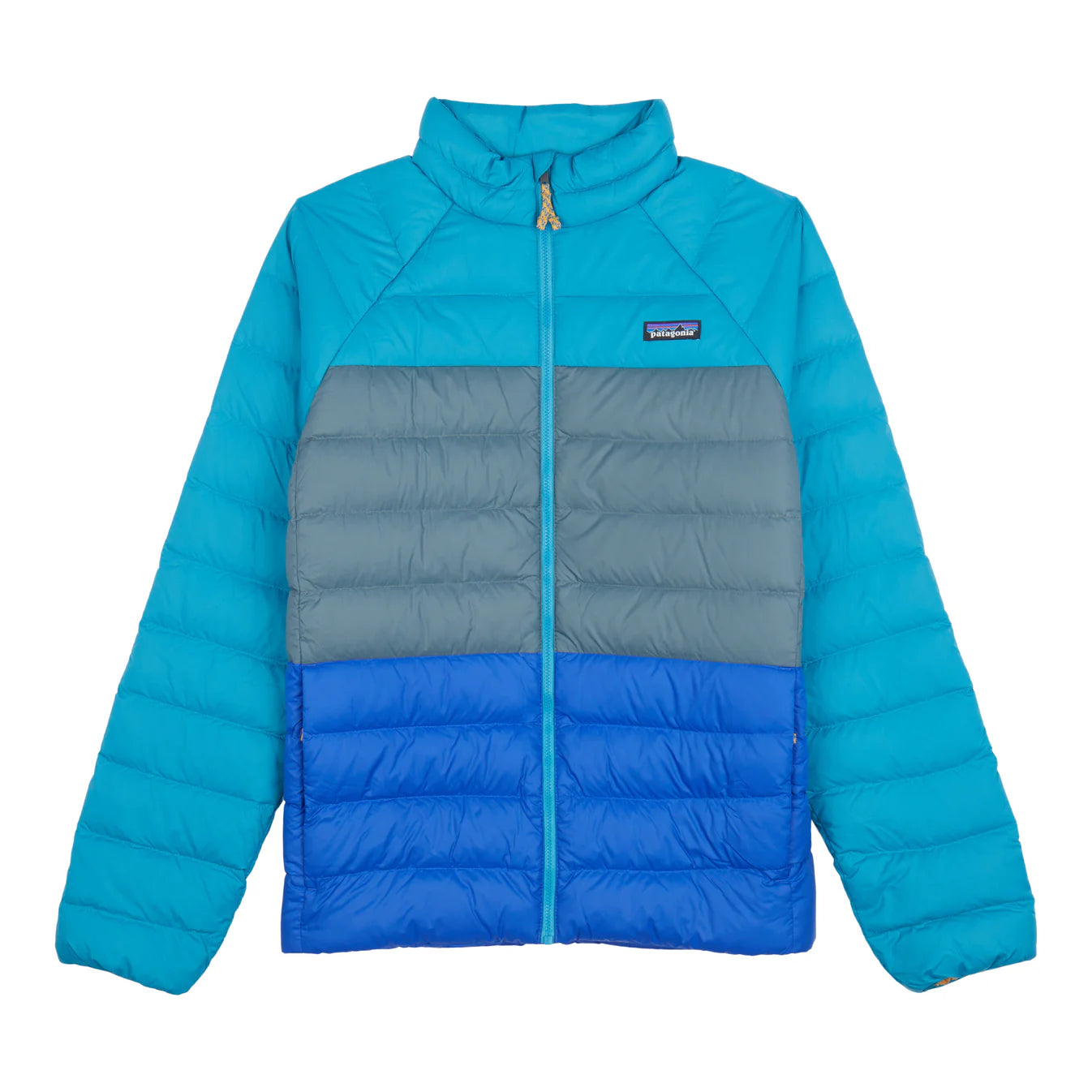 Patagonia Belay Blue - jacket