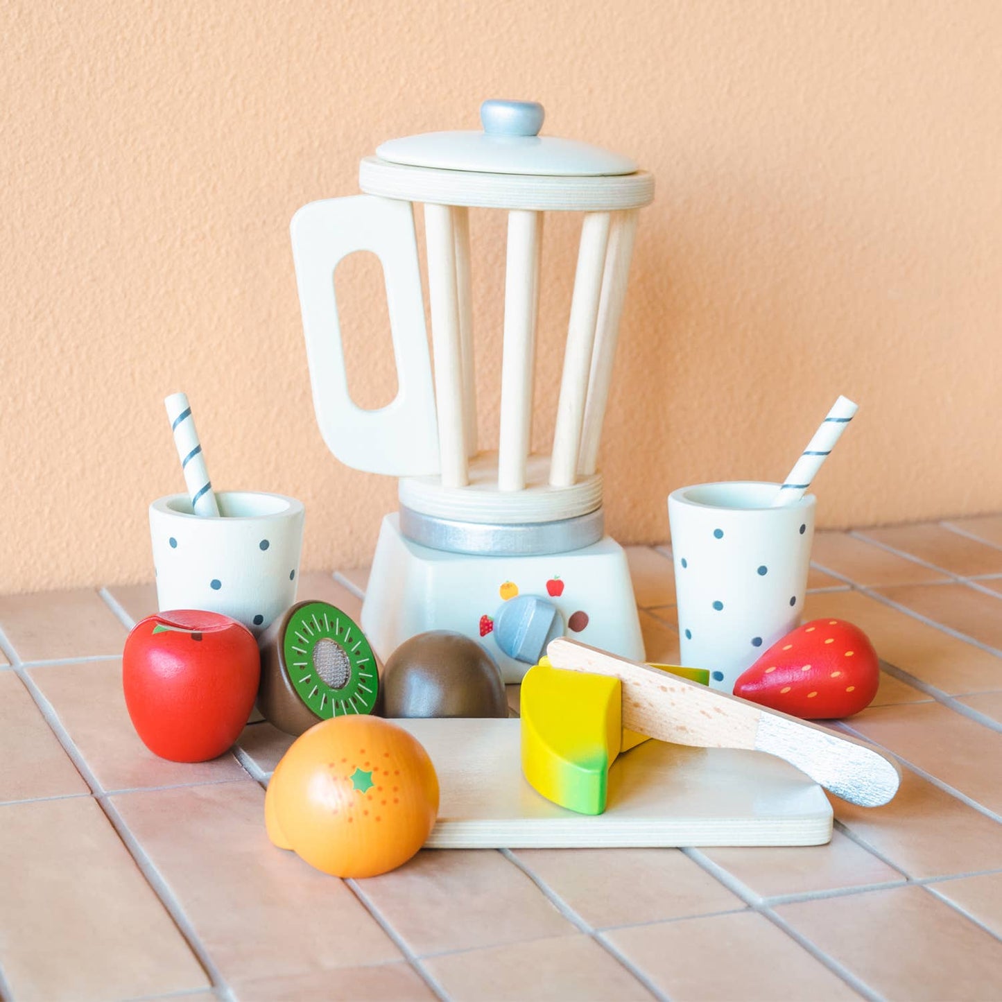 New Classic Toys - Smoothie maker set