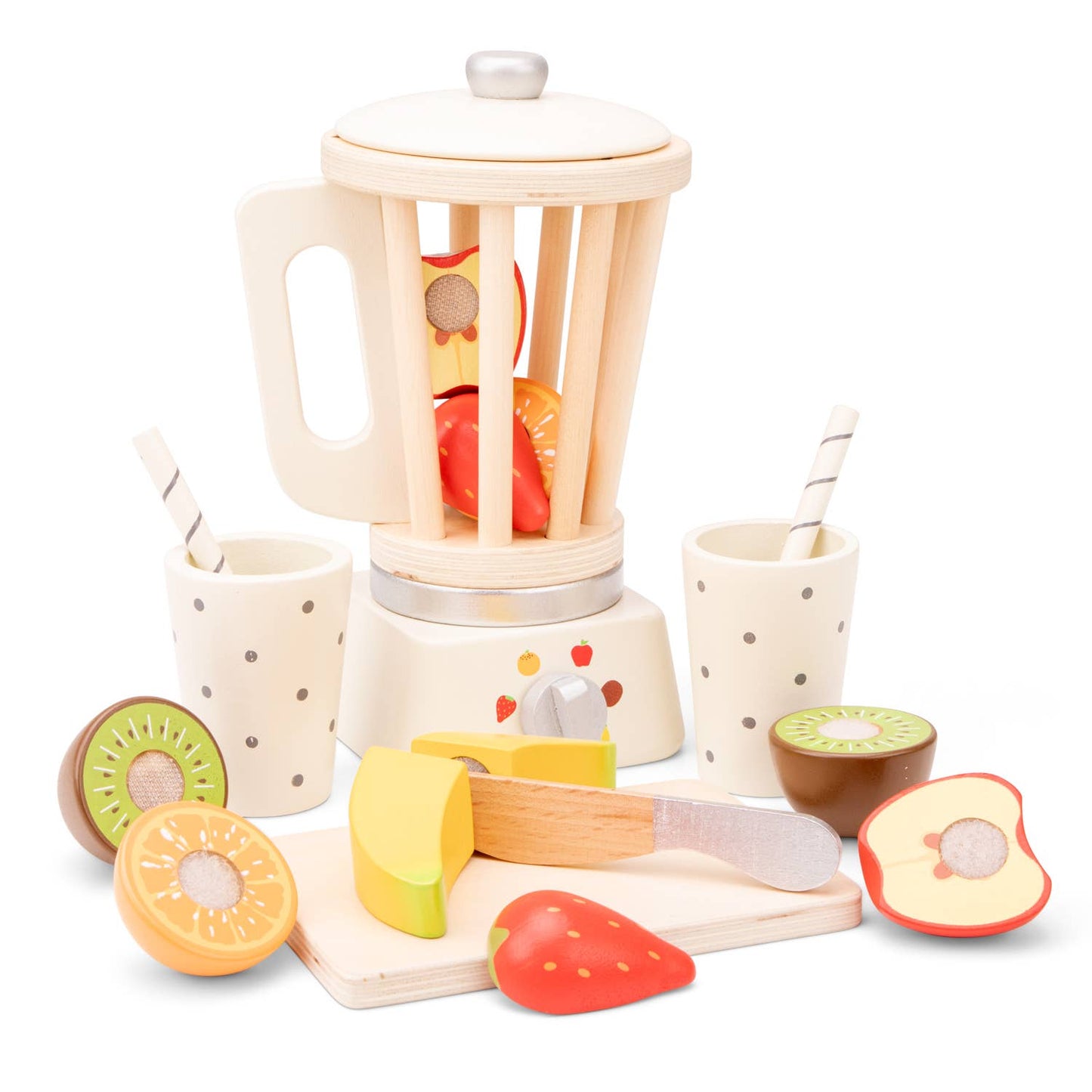 New Classic Toys - Smoothie maker set