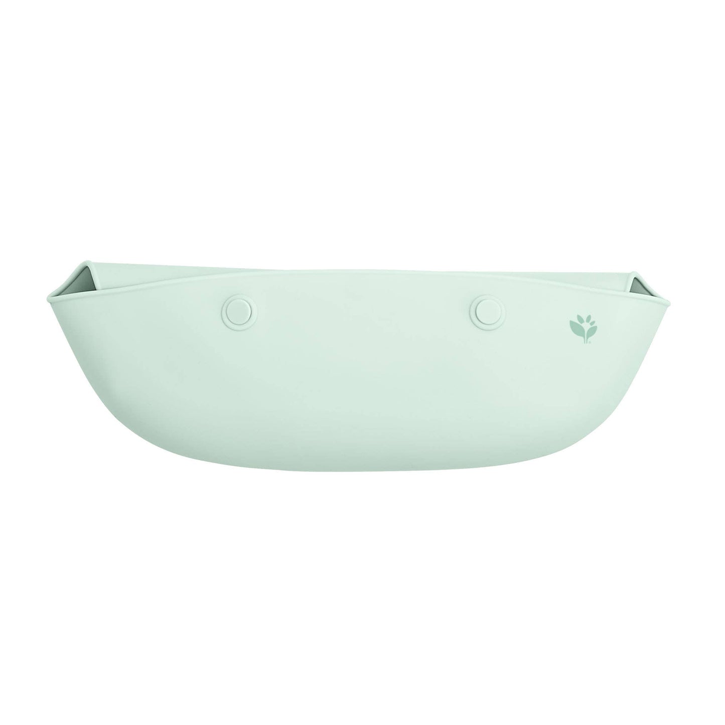 Green Sprouts - Silicone Scoop Bib