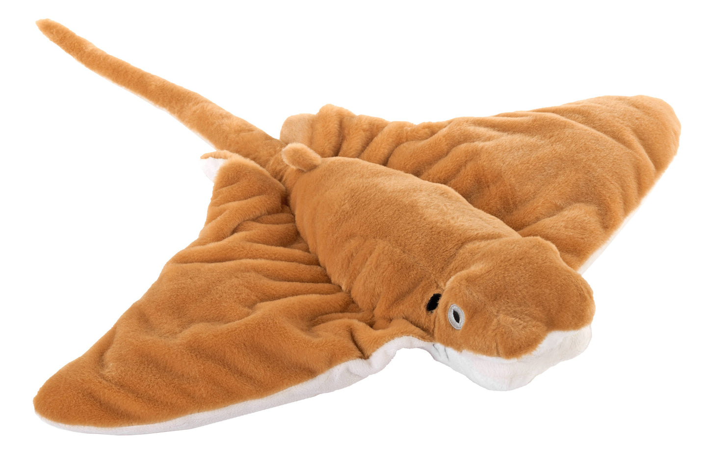 Wild Republic - Stuffed Animal 12" - Cownose Ray