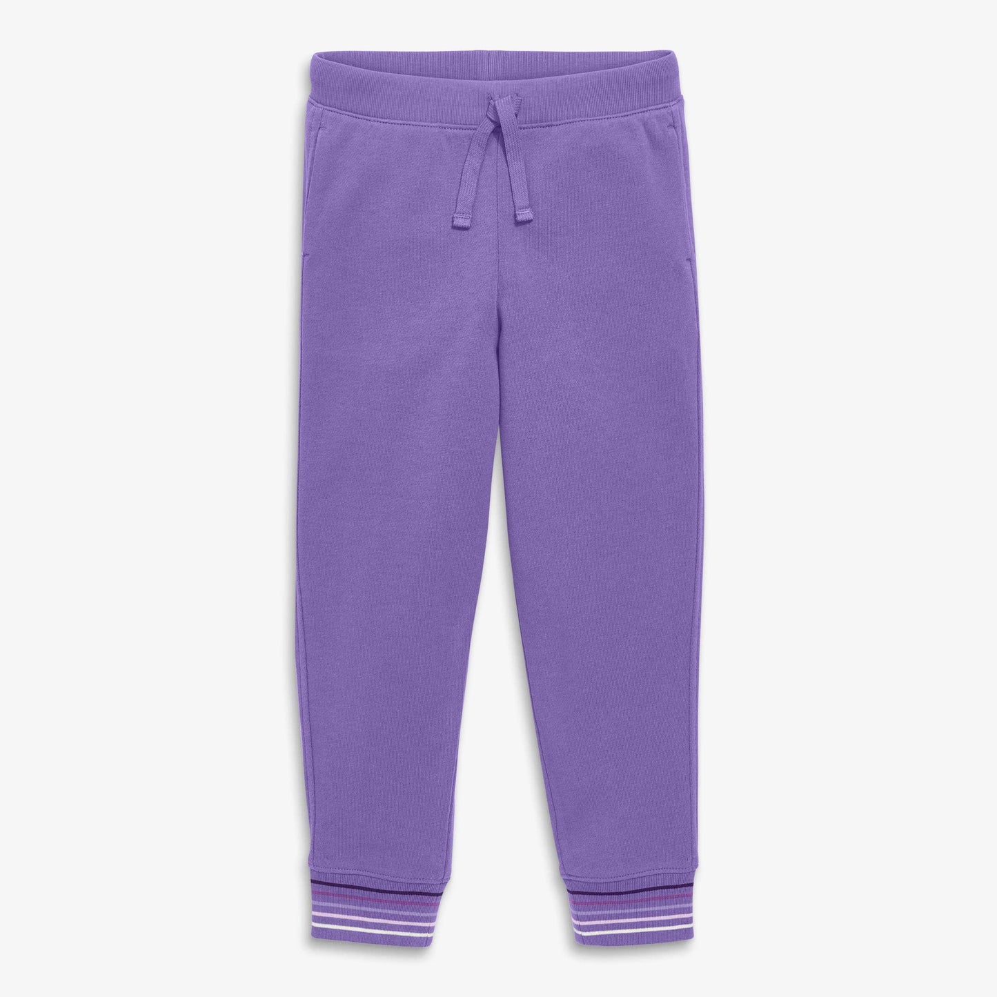 Primary - Stripe Trim Jogger