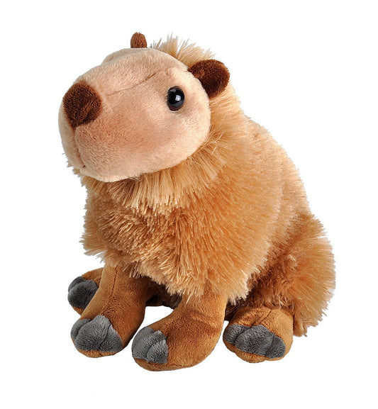 Wild Republic - Stuffed Animal 12" - Capybara