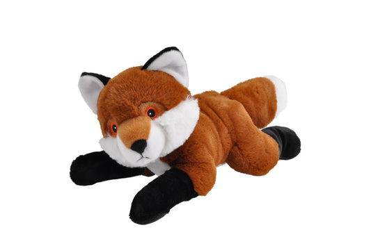 Wild Republic - Stuffed Animal 12" - Red Fox