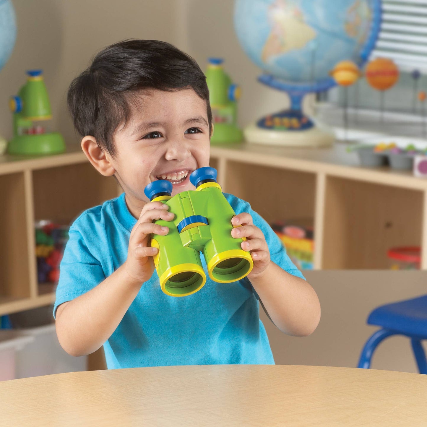 Learning Resources - Primary Science®Big View Binoculars