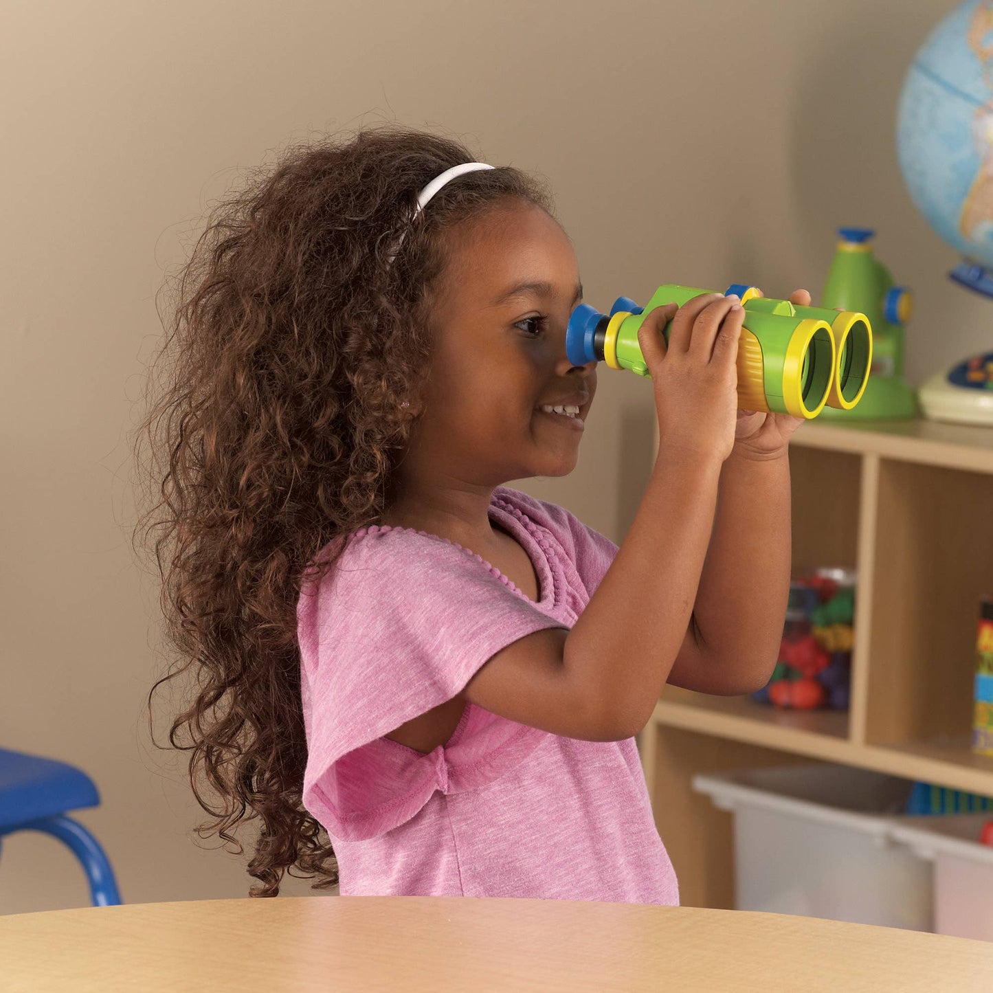 Learning Resources - Primary Science®Big View Binoculars