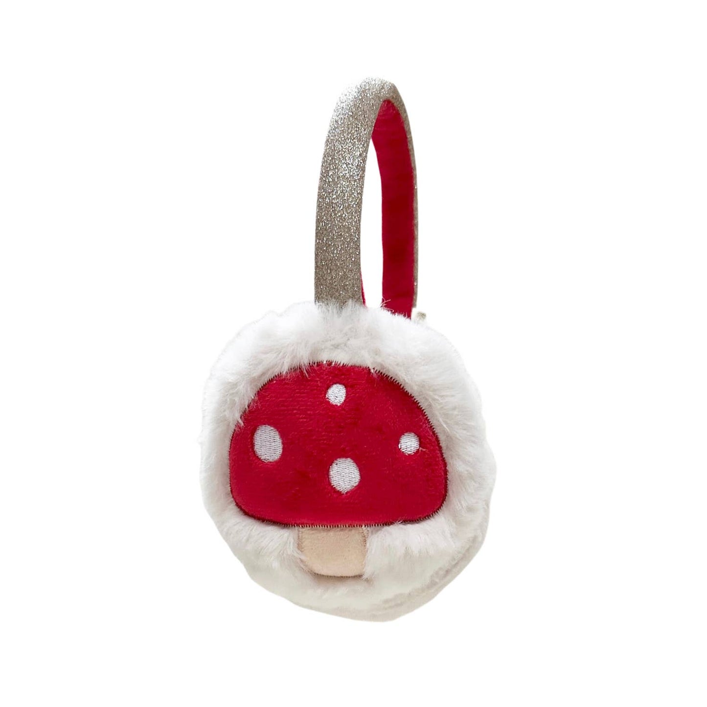 Rockahula Kids - Toadstool Earmuffs