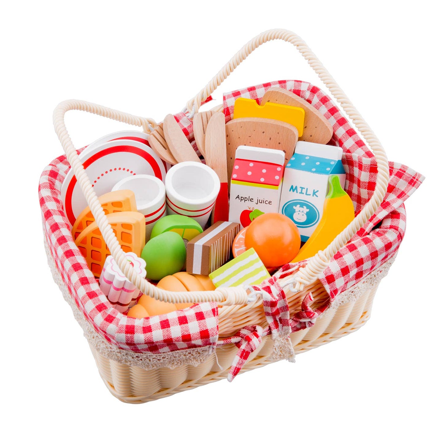 New Classic Toys - Picnic basket