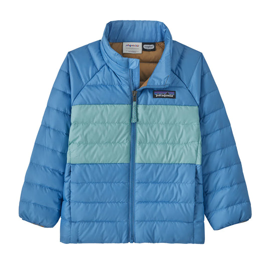 Patagonia - Blue Bird Baby Jacket