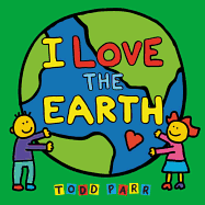 I Love the Earth