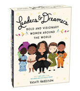 Leaders & Dreamers: Bold and Visionary Women Around the World