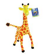 Giraffes Can't Dance - Stuffed Animal 16”