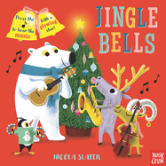 Jingle Bells: A Musical Instrument Song Book