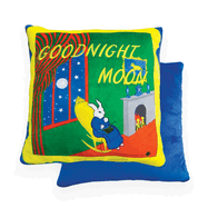 Goodnight Moon Cover Stories Plush: 12 X 12