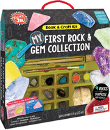 My First Rock & Gem Collection