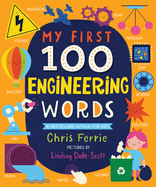 My First 100 Words - Engineering