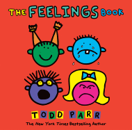 The Feelings Book