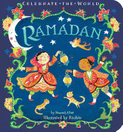 Ramadan (Celebrate the World)