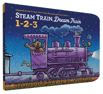 Steam Train, Dream Train 1-2-3