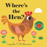 Where's the Hen?: A Stroller Book