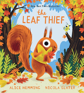 Leaf Thief