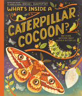 What's Inside a Caterpillar Cocoon?