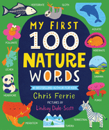 My First 100 Words - Nature