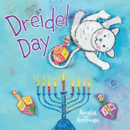 Dreidel Day