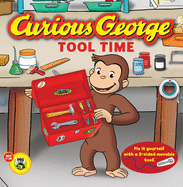 Curious George: Tool Time