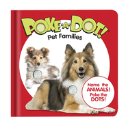 Poke-A-Dot : Pet Families