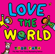 Love the World