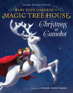 Magic Tree House; Merlin Missions; Christmas in Camelot