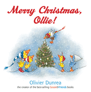 Merry Christmas, Ollie