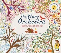 Story Orchestra: Four Seasons in One Day: Press the Note to Hear Vivaldi's Music