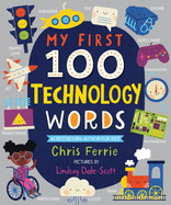 My First 100 Words - Technology