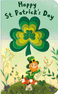 Happy St. Patrick's Day