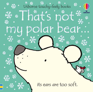 That's Not My Polar Bear…