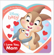 Disney Baby - I Love You, Mom