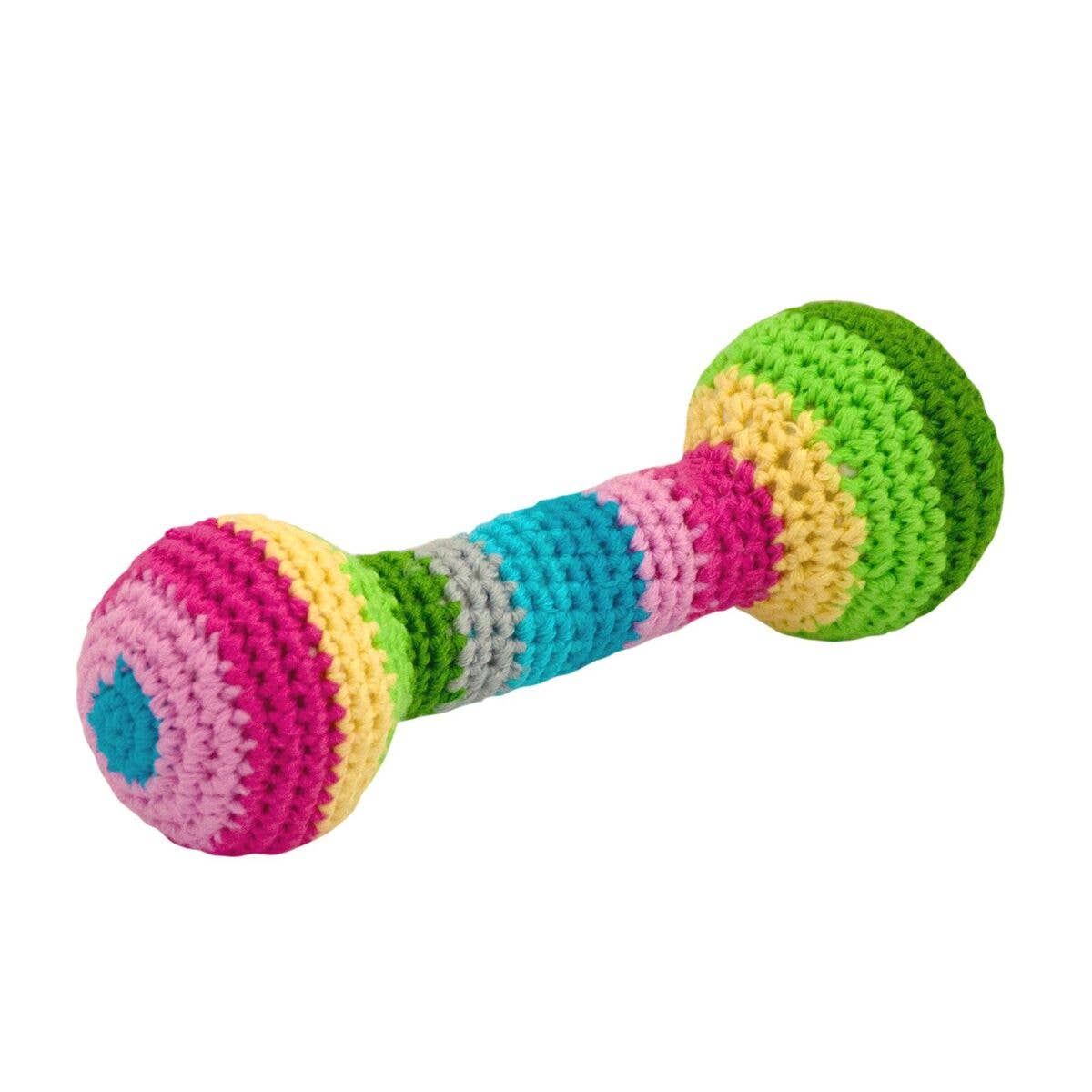 Chime Rattle