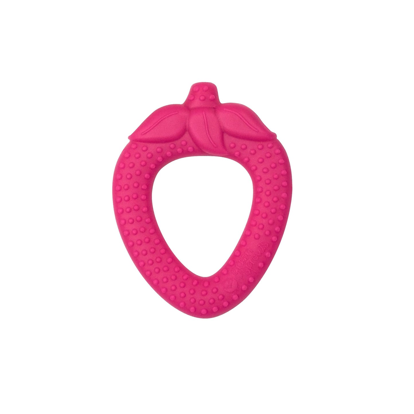 Silicone Fruit Teether