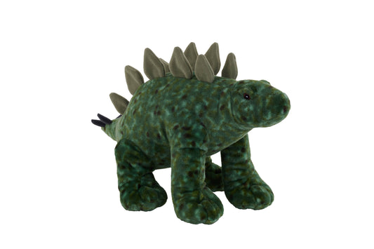 Wild Republic - Stuffed Animal 12" - Stegosaurus