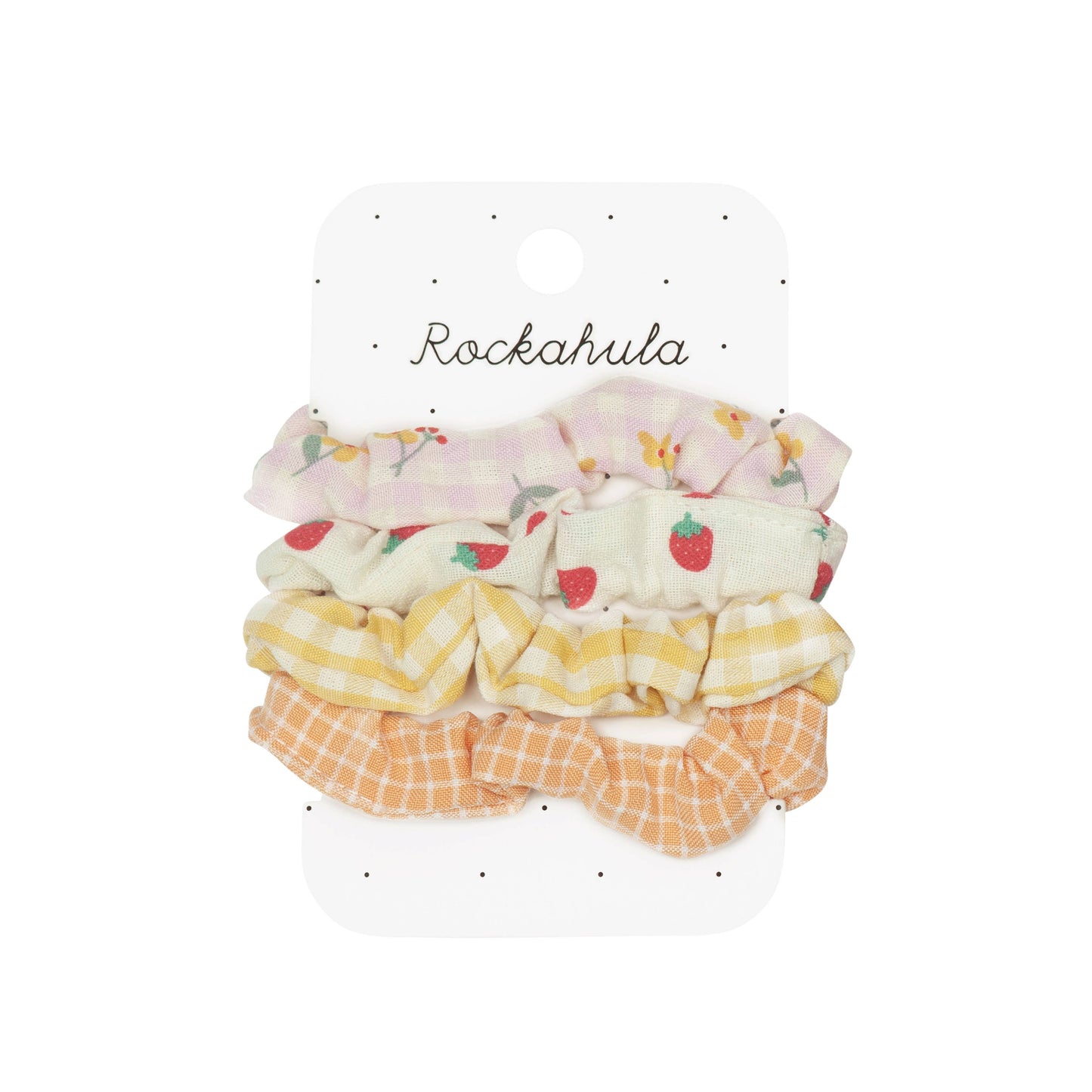 Rockahula Kids - Picnic Scrunchie Set