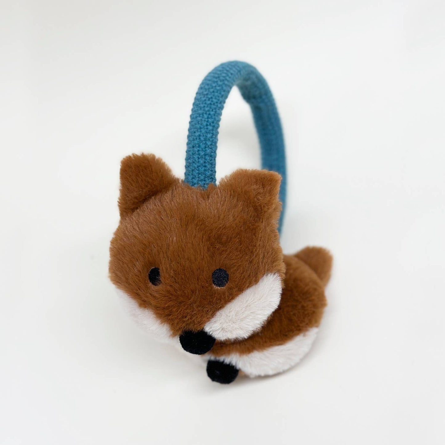 Rockahula Kids - Felix Fox Earmuffs