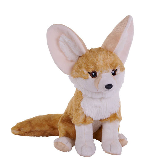 Wild Republic - Stuffed Animal 12" - Fennec Fox