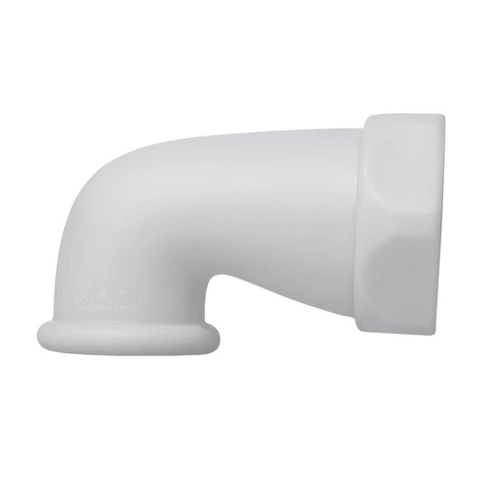 Ubbi - Gray Bathtub Spout Guard