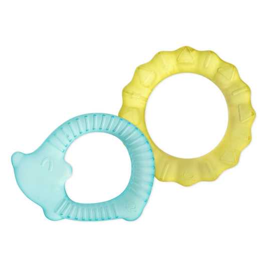 Green Sprouts - Cool Nature Teethers (2pk)