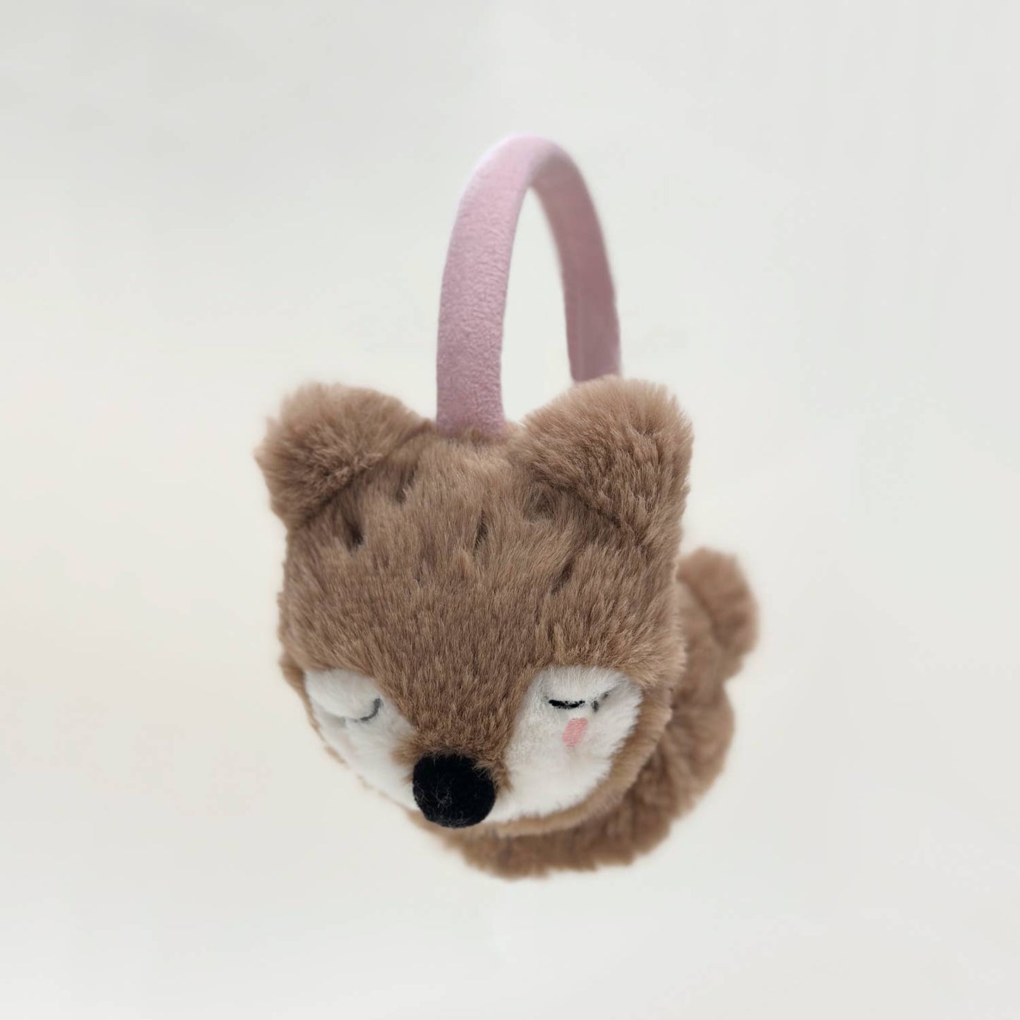 Rockahula Kids - Doris Deer Earmuffs