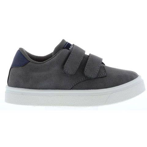 Jack Sneaker- Charcoal