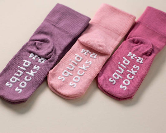 squid socks - Cami Collection