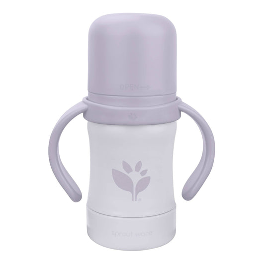 Sprout Ware® Sip & Straw 6oz